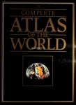 Diversen - Complete Atlas of the World