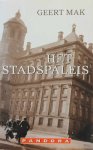 MAK Geert - Het stadspaleis / druk 6