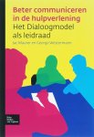 J. Maurer - Beter communiceren in de hulpverlening