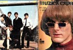 Ackett, Paul - muziekexpres no. 125 (mei 1966)