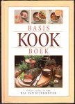 Eijndhoven, Ria van - Basis kookboek