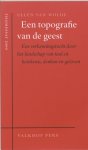 E. van Wolde - Een topografie van de geest / Annalen van het Thijmgenootschap / 88.4