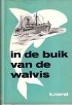 K. Norel - In de buik van de walvis