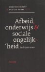  - Arbeid, onderwijs en sociale ongelijkheid
