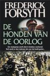 Frederick Forsyth - De honden van de oorlog / Zwarte beertjes / 2895