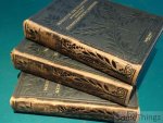 Coll. - Un comité d'universitaires. - Nouvelle encyclopédie autodidactique illustrée d'enseignement moderne. (3 vols. compl.).