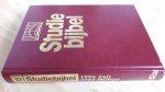 Courtz/Dekker/Brink, van den - Studiebijbel deel 13: Woordstudies-Concordantie 1996 zao - 2985 moros