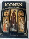 Talbot Rice, Tamara - Iconen, kunst en devotie