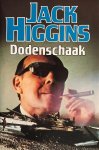 Jack Higgins, Lon Falger - Dodenschaak