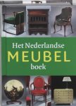 A.C.H. Hofstede - Het Nederlandse Meubel Boek 1550-1950