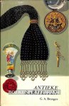 Brongers, G.A. - Antieke rariteiten
