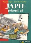 Biegel, Paul & Hollander, Carl - Japie rekent af
