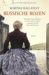 Martha Hall Kelly - Woolsey-Ferriday 2 -   Russische rozen