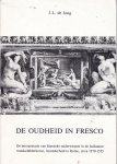 Jong - Oudheid in fresco / druk 1