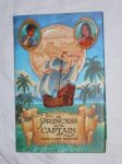 Bondoux, Anne-Laure - The princess and the captain