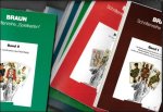Braun, Franz (Hrsg.), Dieter Schroer-Ilisch - Braun Schriftenreihe Spielkarten  *set. 9 B nde