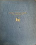 Dorne, Albert e.a. - Famous Artists Course [les 17 t/m 24]