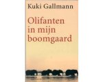 K. Gallmann - Olifanten In Mijn Boomgaard K. Gallmann - Olifanten In Mijn Boomgaard