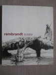Havkes-van Reij, Reggy - Rembrandt über die Grenzen / over de grenzen