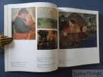 Willy Van den Bussche. - Retrospectieve [Constant] Permeke. 20.12.1986-1.3.1987. Provinciaal Museum voor Moderne Kunst, Oostende.