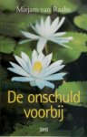 Mirjam van Raalte 246759 - De onschuld voorbij