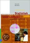 T.M. van Pelt, Ton van Pelt - Statistiek voor technici Uitwerkingenboek