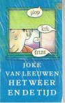 Leeuwen, Joke van - Het weer en de tijd