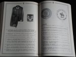 Veilingcatalogus 25 - Antiken, Alte Waffen, Orden, Militaria, Geschichtliche Objekte