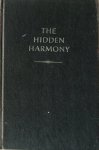 Bhagwan Shree Rajneesh (Osho) - The Hidden Harmony. Discourses on the fragments of HERACLITUS.