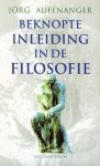 Jörg Aufenanger - Beknopte Inleiding In De Filosofie Dr8
