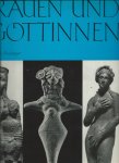 Feininger, Andreas, Henry Miller (Einführung) - Frauen und Göttinnen