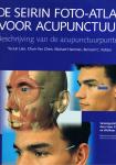 Chian Yu-Lin, Chen Chun-Yan - Seirin foto-atlas voor acupunctuur