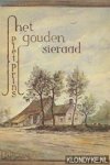 Prins, Piet - Christelijk Boekenweekgeschenk 1977: Het gouden sieraad