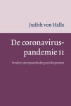 Judith von Halle 234441 - De coronaviruspandemie II