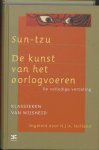 Sun Tzu - De kunst van het oorlogvoeren