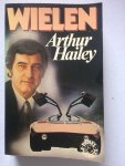 Hailey, Arthur - Wielen / druk 1