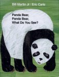 Carl de Keyzer - Panda bear panda bear what do you see? Carl de Keyzer - Panda bear panda bear what do you see?