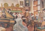 Isings, J.H. - Gulden Sporen IV