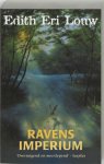 Edith Eri Louw - Ravens imperium