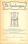 Meijers - De Speelwagen 4e Jaargang No. 9 10 September 1949