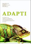 Inge Schiettecatte - ADAPTI. Vragenlijst naar adaptieve vaardigheden voor jongvolwassenen met een autismespectrumstoornis 16-25 jaar