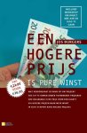 Jos Burgers - Een hogere prijs is pure winst
