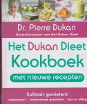 Dukan, Pierre, Vitataal - Het Dukan Dieet-Kookboek met nieuwe recepten