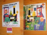 Bomans, Godfried - Pieters kleine Lok [Duitstalig]
