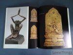 Jan Fontein en Miriam Lambrecht-Geeraerts (red.). - De Boeddha's van Siam. Kunstschatten uit het Koninkrijk Thailand.