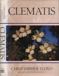 Lloyd, Christopher & Tom Bennett (revised with) - Clematis