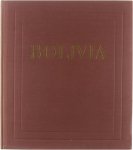 Kirchhoff, Herbert. - Bolivia : sus tipos y bellezas