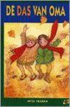 N. Veeren - Das van oma, de