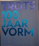 KORTHOVEN, Joline - Trots - 100 jaar VORM