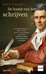 Kees 't Hart - De kunst van het schrijven